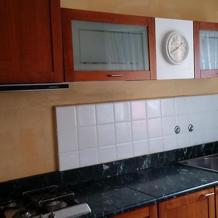 Il Mulino Di Via Crotte Apartment เบรเชีย ภายนอก รูปภาพ