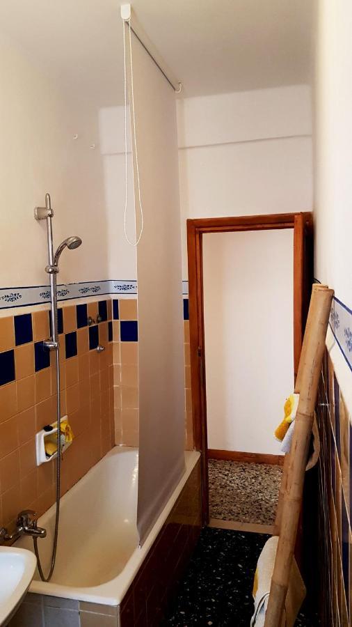 Il Mulino Di Via Crotte Apartment เบรเชีย ภายนอก รูปภาพ