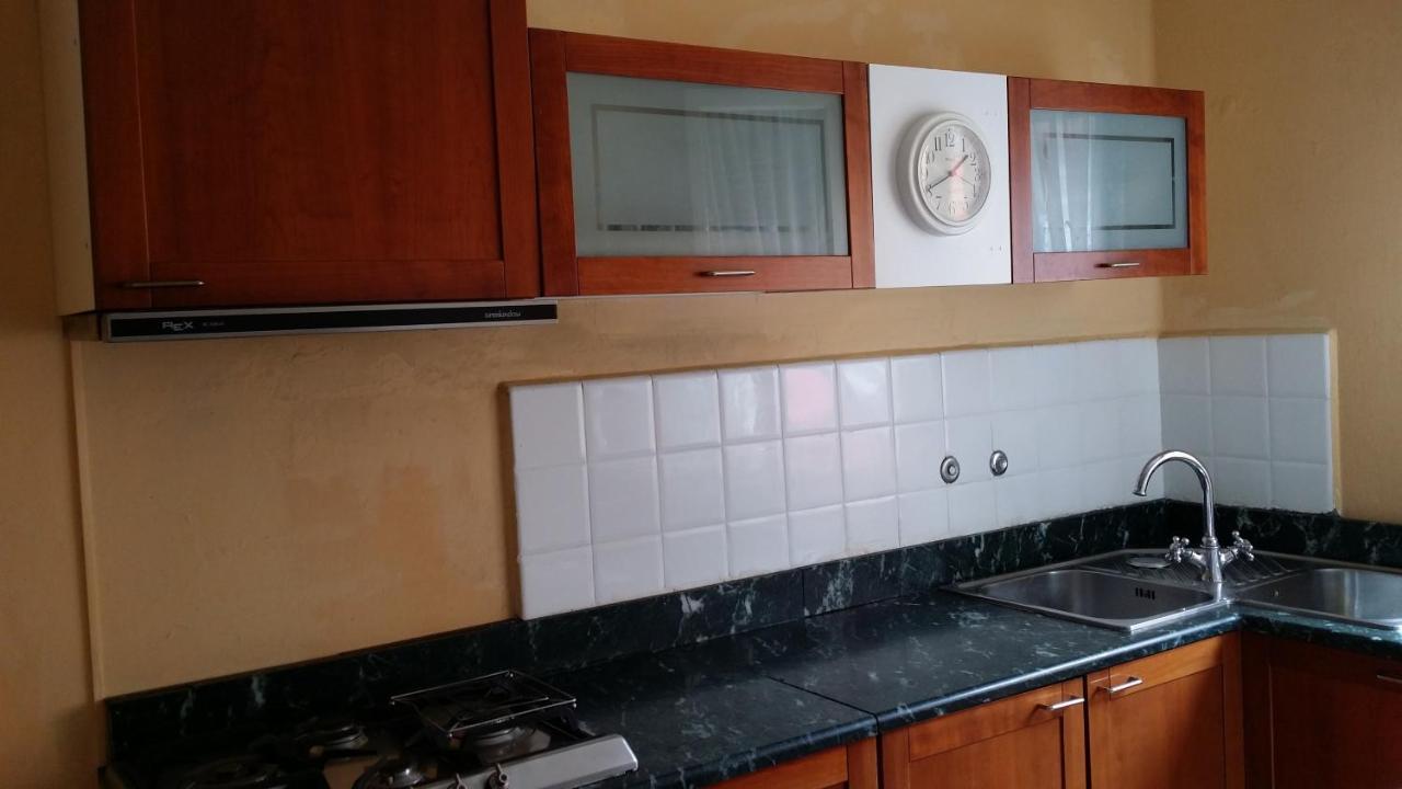 Il Mulino Di Via Crotte Apartment เบรเชีย ภายนอก รูปภาพ