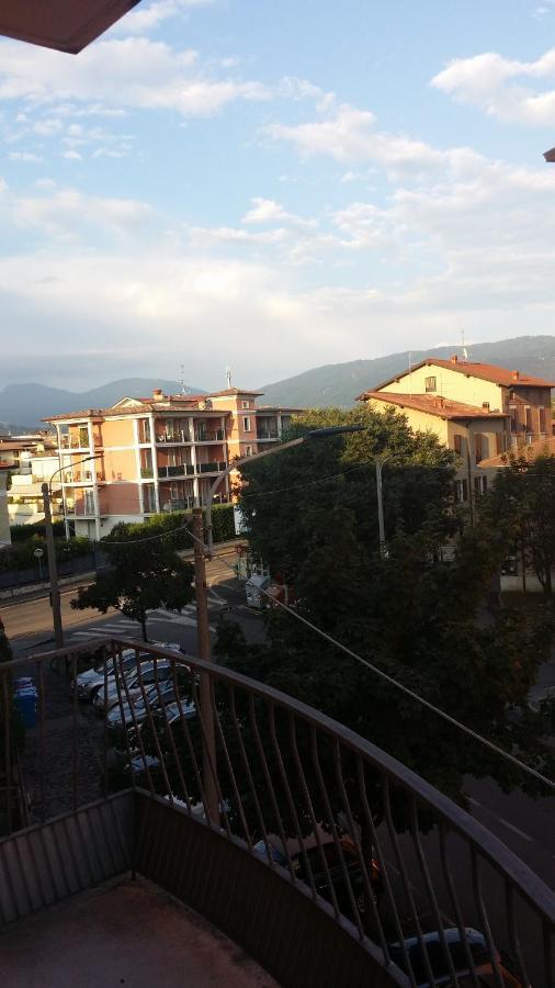 Il Mulino Di Via Crotte Apartment เบรเชีย ภายนอก รูปภาพ