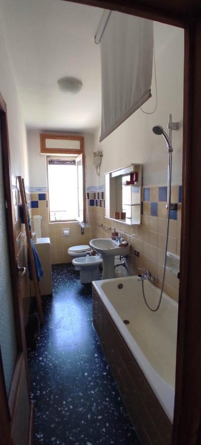 Il Mulino Di Via Crotte Apartment เบรเชีย ภายนอก รูปภาพ