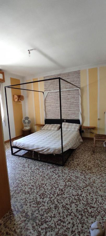 Il Mulino Di Via Crotte Apartment เบรเชีย ภายนอก รูปภาพ